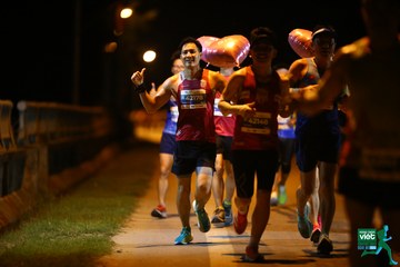 NÔNG THÔN VIỆT MARATHON - NGHỆ AN 2023 - Ảnh #417097