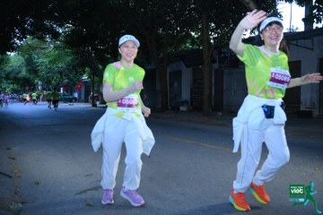 NÔNG THÔN VIỆT MARATHON - NGHỆ AN 2023 - Ảnh #424181