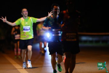 NÔNG THÔN VIỆT MARATHON - NGHỆ AN 2023 - Ảnh #416006