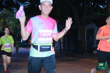 NÔNG THÔN VIỆT MARATHON - NGHỆ AN 2023 - Ảnh #423971