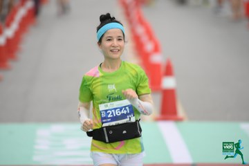NÔNG THÔN VIỆT MARATHON - NGHỆ AN 2023 - Ảnh #427199