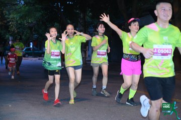 NÔNG THÔN VIỆT MARATHON - NGHỆ AN 2023 - Ảnh #423999