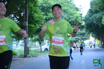 NÔNG THÔN VIỆT MARATHON - NGHỆ AN 2023 - Ảnh #424337