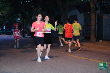 NÔNG THÔN VIỆT MARATHON - NGHỆ AN 2023 - Ảnh #424001