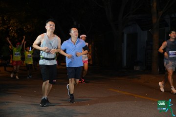 NÔNG THÔN VIỆT MARATHON - NGHỆ AN 2023 - Ảnh #423411