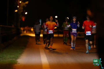 NÔNG THÔN VIỆT MARATHON - NGHỆ AN 2023 - Ảnh #416975