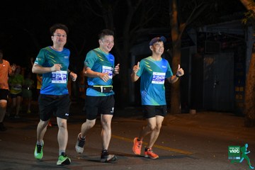NÔNG THÔN VIỆT MARATHON - NGHỆ AN 2023 - Ảnh #423404
