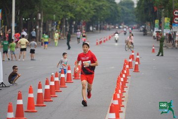 NÔNG THÔN VIỆT MARATHON - NGHỆ AN 2023 - Ảnh #421598