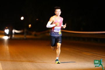 NÔNG THÔN VIỆT MARATHON - NGHỆ AN 2023 - Ảnh #416643