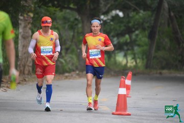 NÔNG THÔN VIỆT MARATHON - NGHỆ AN 2023 - Ảnh #425537