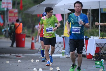 NÔNG THÔN VIỆT MARATHON - NGHỆ AN 2023 - Ảnh #424970
