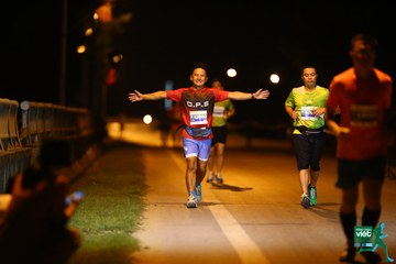 NÔNG THÔN VIỆT MARATHON - NGHỆ AN 2023 - Ảnh #416711