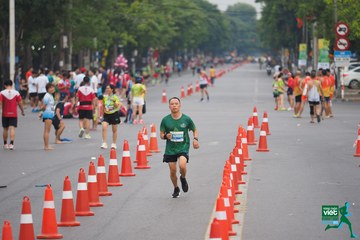 NÔNG THÔN VIỆT MARATHON - NGHỆ AN 2023 - Ảnh #421041