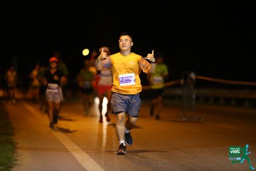 NÔNG THÔN VIỆT MARATHON - NGHỆ AN 2023 - Ảnh #415886