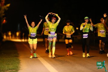 NÔNG THÔN VIỆT MARATHON - NGHỆ AN 2023 - Ảnh #415802