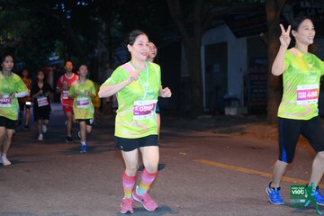 NÔNG THÔN VIỆT MARATHON - NGHỆ AN 2023 - Ảnh #423867