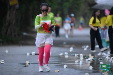NÔNG THÔN VIỆT MARATHON - NGHỆ AN 2023 - Ảnh #424827