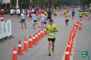 NÔNG THÔN VIỆT MARATHON - NGHỆ AN 2023 - Ảnh #420949