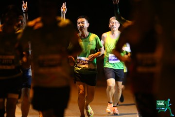 NÔNG THÔN VIỆT MARATHON - NGHỆ AN 2023 - Ảnh #416293