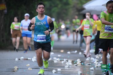 NÔNG THÔN VIỆT MARATHON - NGHỆ AN 2023 - Ảnh #424859