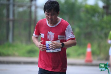 NÔNG THÔN VIỆT MARATHON - NGHỆ AN 2023 - Ảnh #425107