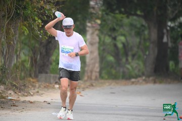 NÔNG THÔN VIỆT MARATHON - NGHỆ AN 2023 - Ảnh #425718