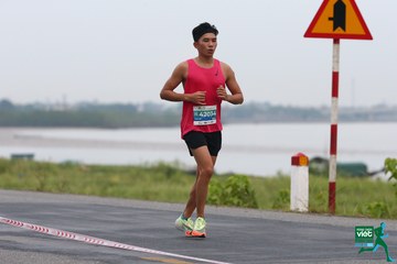 NÔNG THÔN VIỆT MARATHON - NGHỆ AN 2023 - Ảnh #415358