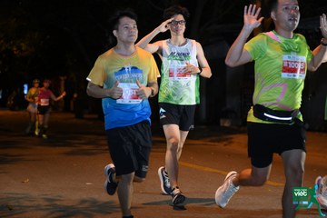 NÔNG THÔN VIỆT MARATHON - NGHỆ AN 2023 - Ảnh #423540