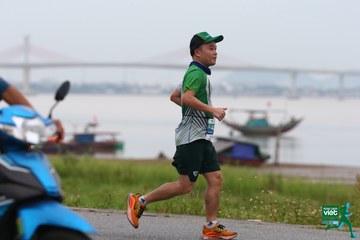 NÔNG THÔN VIỆT MARATHON - NGHỆ AN 2023 - Ảnh #415236