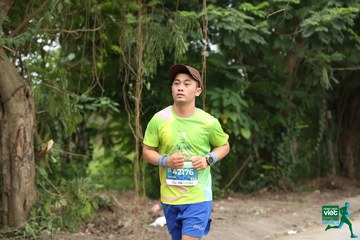 NÔNG THÔN VIỆT MARATHON - NGHỆ AN 2023 - Ảnh #422746