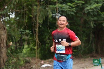 NÔNG THÔN VIỆT MARATHON - NGHỆ AN 2023 - Ảnh #422754