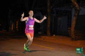 NÔNG THÔN VIỆT MARATHON - NGHỆ AN 2023 - Ảnh #423503