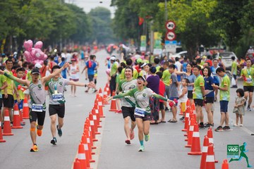 NÔNG THÔN VIỆT MARATHON - NGHỆ AN 2023 - Ảnh #419626