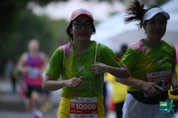 NÔNG THÔN VIỆT MARATHON - NGHỆ AN 2023 - Ảnh #424816