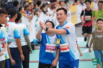 NÔNG THÔN VIỆT MARATHON - NGHỆ AN 2023 - Ảnh #418062