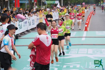 NÔNG THÔN VIỆT MARATHON - NGHỆ AN 2023 - Ảnh #418120