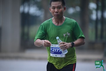 NÔNG THÔN VIỆT MARATHON - NGHỆ AN 2023 - Ảnh #425026