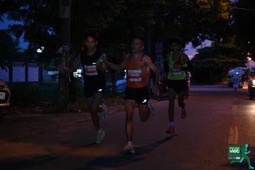 NÔNG THÔN VIỆT MARATHON - NGHỆ AN 2023 - Ảnh #423759