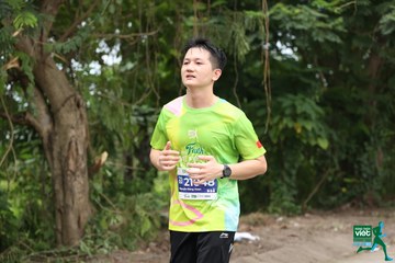 NÔNG THÔN VIỆT MARATHON - NGHỆ AN 2023 - Ảnh #422464