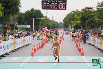 NÔNG THÔN VIỆT MARATHON - NGHỆ AN 2023 - Ảnh #419355