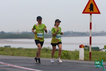 NÔNG THÔN VIỆT MARATHON - NGHỆ AN 2023 - Ảnh #415324