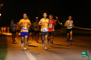 NÔNG THÔN VIỆT MARATHON - NGHỆ AN 2023 - Ảnh #416337