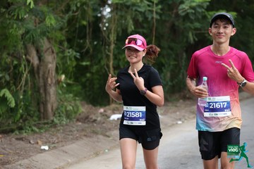 NÔNG THÔN VIỆT MARATHON - NGHỆ AN 2023 - Ảnh #421926