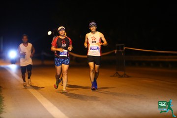 NÔNG THÔN VIỆT MARATHON - NGHỆ AN 2023 - Ảnh #415702