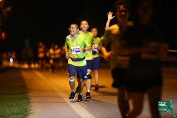 NÔNG THÔN VIỆT MARATHON - NGHỆ AN 2023 - Ảnh #416025