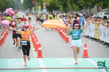 NÔNG THÔN VIỆT MARATHON - NGHỆ AN 2023 - Ảnh #427080