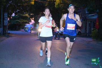 NÔNG THÔN VIỆT MARATHON - NGHỆ AN 2023 - Ảnh #423772