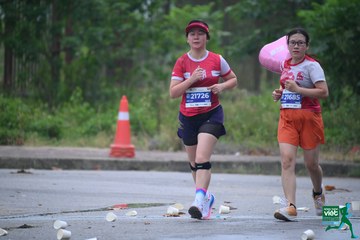 NÔNG THÔN VIỆT MARATHON - NGHỆ AN 2023 - Ảnh #425057
