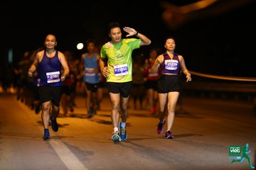 NÔNG THÔN VIỆT MARATHON - NGHỆ AN 2023 - Ảnh #416218