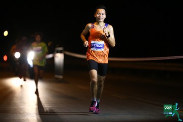 NÔNG THÔN VIỆT MARATHON - NGHỆ AN 2023 - Ảnh #416639